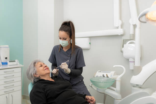 Best Emergency Gum Treatment in Erlanger, KY